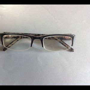Kam Dhillon nwot eyeglasses